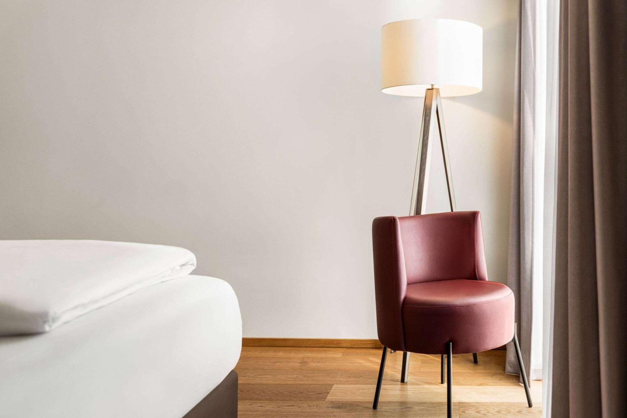 Amedia Lustenau, Trademark Collection By Wyndham Екстериор снимка