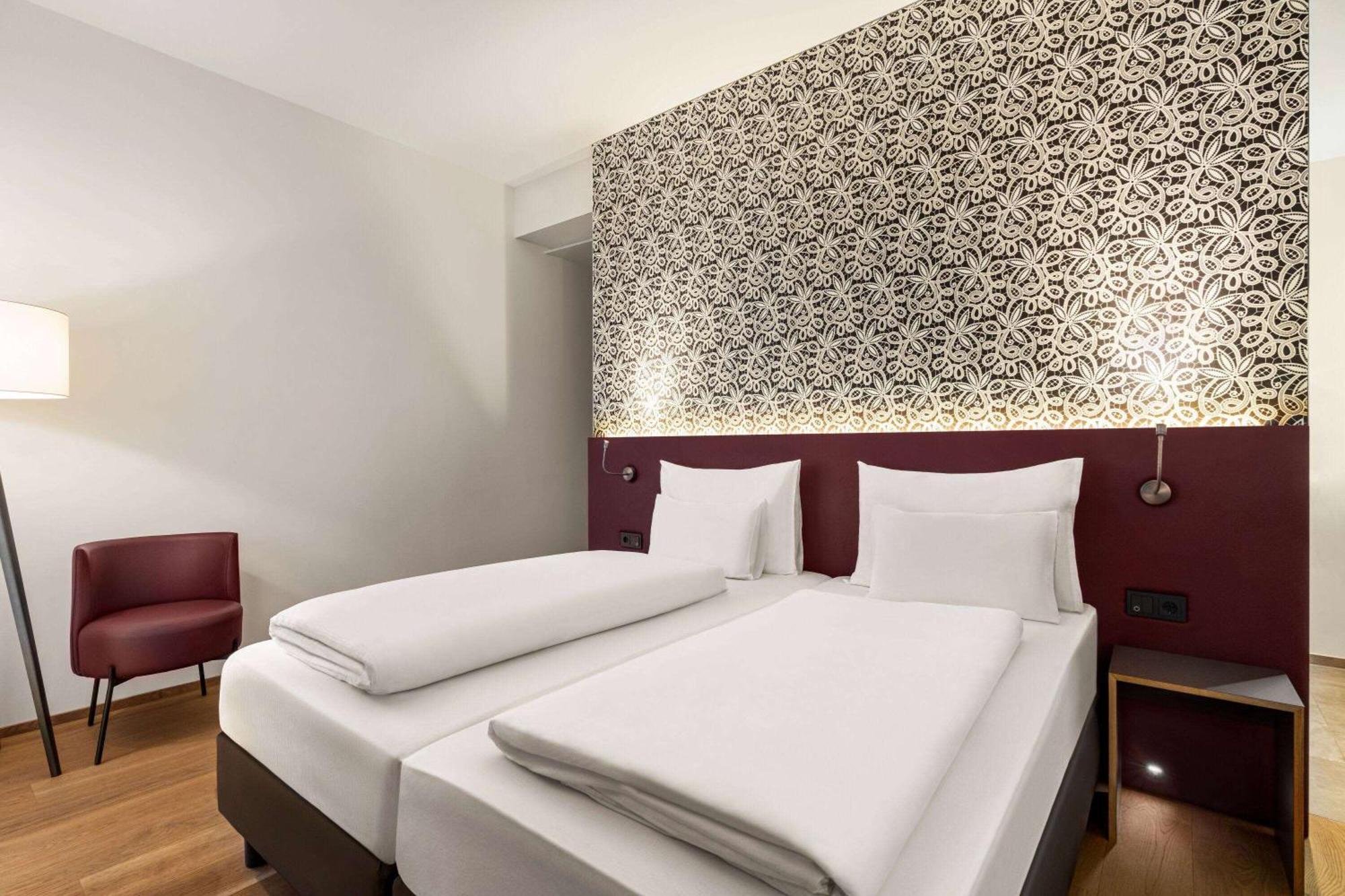 Amedia Lustenau, Trademark Collection By Wyndham Екстериор снимка
